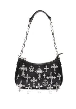 Widow Bottoms|Skirts*Idol Worship Mini Skirt