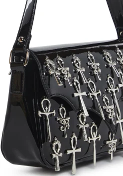 Widow Bottoms|Skirts*Idol Worship Mini Skirt