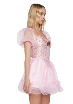 Sugar Thrillz Dresses|Mini Dresses*If The Crown Fits Mini Dress