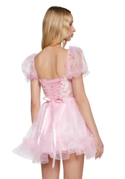 Sugar Thrillz Dresses|Mini Dresses*If The Crown Fits Mini Dress