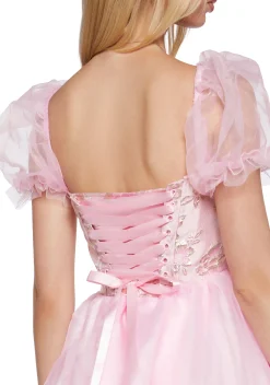 Sugar Thrillz Dresses|Mini Dresses*If The Crown Fits Mini Dress