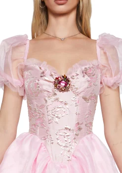 Sugar Thrillz Dresses|Mini Dresses*If The Crown Fits Mini Dress