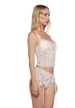 Sugar Thrillz Lingerie*I’m Baby Lingerie Set