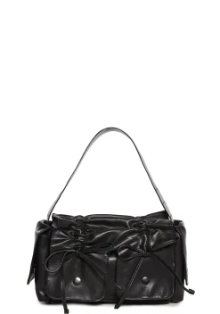 x_ATVT Bags*Infinite Romance Bow Shoulder Bag
