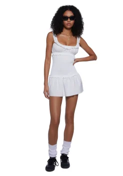 x_Dolls Kill Mini Dresses*Insta Perfect Mini Dress