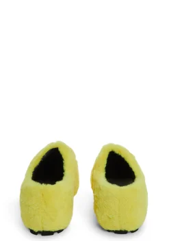 Current Mood Platforms*Instant Joy Platform Clogs