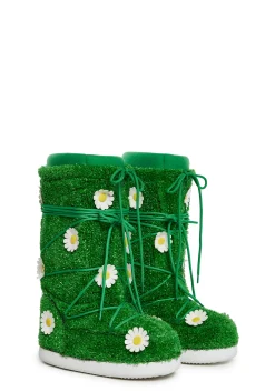 Current Mood Boots*It’s Always Greener Snow Boots