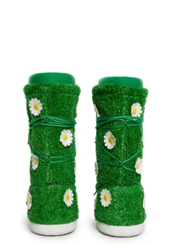 Current Mood Boots*It’s Always Greener Snow Boots