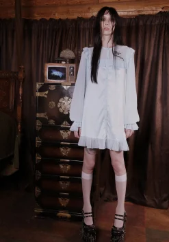 Dolls Kill x The Exorcist Dresses*It’s Not Regan Babydoll Dress
