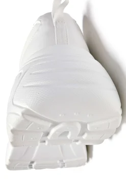 Koi Footwear Platforms|Sneakers*Jennie Striker Chunky Bubble Trainers - White