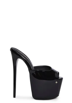 Pleaser Platforms|Heels*Jubilant-01 Platform Heels