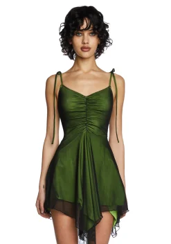 Current Mood Dresses|Mini Dresses*Keep Shining Mini Dress