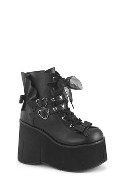 Demonia Boots*Kera-55 Combat Boots