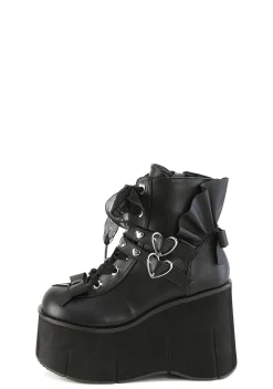 Demonia Boots*Kera-55 Combat Boots
