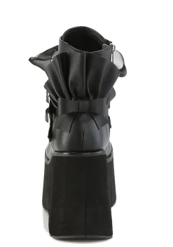 Demonia Boots*Kera-55 Combat Boots
