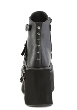 Demonia Boots|Platforms*Kera-68 Platform Boots