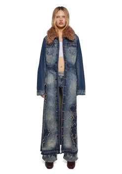 dELiA*s by Dolls Kill Bottoms|Pants*King’s Road Flared Jeans