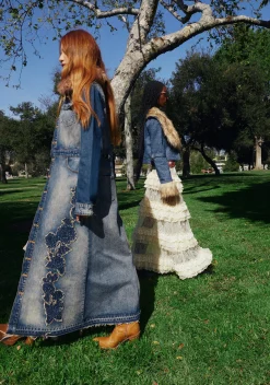 dELiA*s by Dolls Kill Bottoms|Pants*King’s Road Flared Jeans