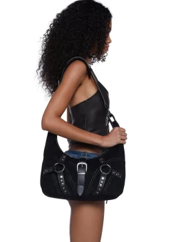 Generation Kiss Bags*Kismet Slouchy Bag