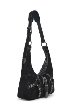 Generation Kiss Bags*Kismet Slouchy Bag
