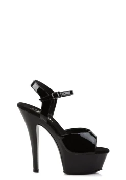 Pleaser Platforms|Heels*Kiss-209 Platform Stiletto Heels