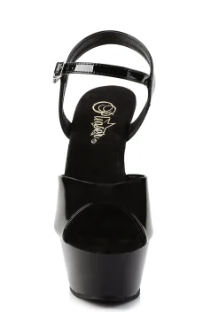 Pleaser Platforms|Heels*Kiss-209 Platform Stiletto Heels