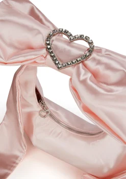 Sugar Thrillz Bags*Lady Royal Shoulder Bag - Pink