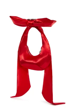 Sugar Thrillz Bags*Lady Royal Shoulder Bag - Red