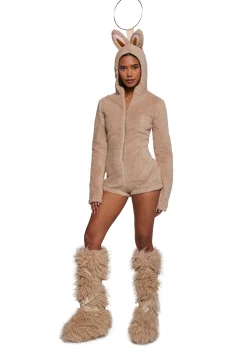 Trickz N' Treatz Jumpsuits & Rompers*Lafufu Romper