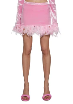 Sugar Thrillz Bottoms|Skirts*Lavish Living Mini Skirt