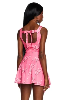 Sugar Thrillz Dresses|Mini Dresses*Life Is Plastic Mini Dress