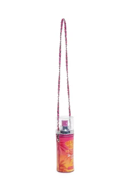 Sugar Thrillz Bags*Life’s A Beach Crossbody Bag