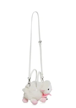 Sugar Thrillz Bags*Little Lamb Plush Bag