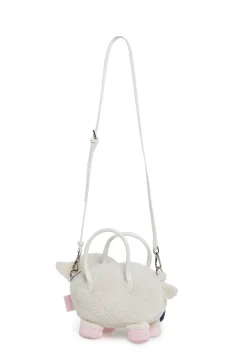 Sugar Thrillz Bags*Little Lamb Plush Bag
