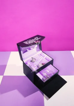 Dolls Kill x Bratz Bags*Look This Divine Jewelry Box