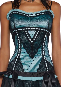 Sugar Thrillz Dresses|Mini Dresses*Lost In The Night Mini Dress