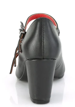 Demonia Heels*Lost Tomb Mary Jane Heels