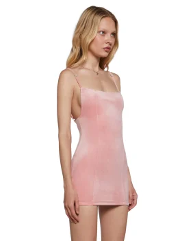 x_New Pink Dresses*Love Fling Bodycon Dress