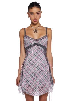 dELiA*s by Dolls Kill Dresses|Mini Dresses*Love Me Mini Dress