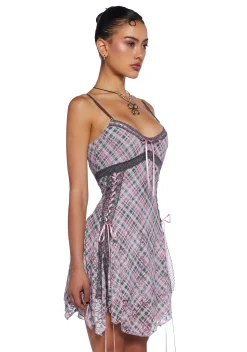 dELiA*s by Dolls Kill Dresses|Mini Dresses*Love Me Mini Dress
