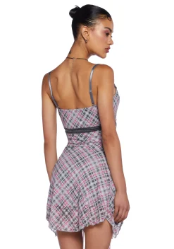 dELiA*s by Dolls Kill Dresses|Mini Dresses*Love Me Mini Dress