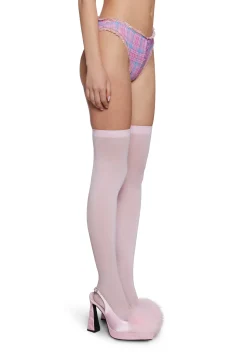 Sugar Thrillz Lingerie*Make Me Blush Panties