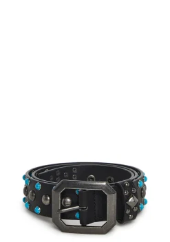 Current Mood Bags*Making Promises Mini Shoulder Bag - Black