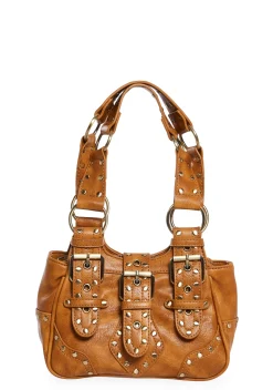 Current Mood Bags*Making Promises Mini Shoulder Bag