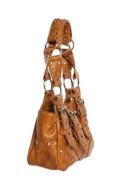 Current Mood Bags*Making Promises Mini Shoulder Bag
