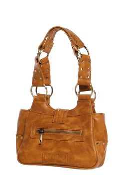 Current Mood Bags*Making Promises Mini Shoulder Bag
