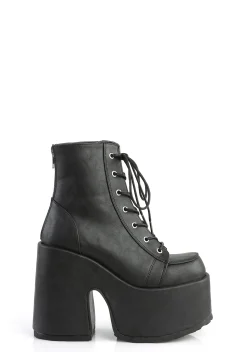 Demonia Boots|Platforms*Matte Rave Royalty Platform Boots