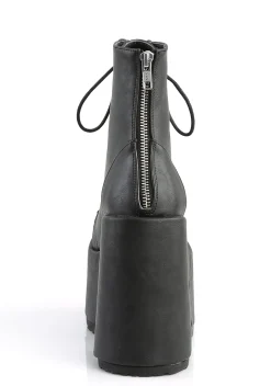 Demonia Boots|Platforms*Matte Rave Royalty Platform Boots