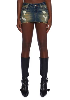 Generation Kiss Tops|Plus*Maya Asymmetrical Top