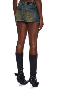 Generation Kiss Tops|Plus*Maya Asymmetrical Top